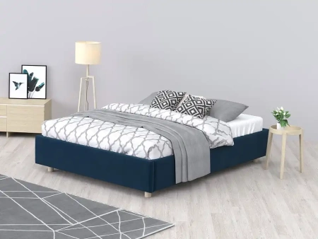 Кровать полутораспальная SleepBox
