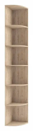 Стеллаж-колонка Oskar