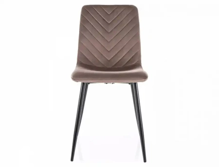 Стул Daren Velvet Bluvel 38