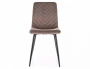 Стул Daren Velvet Bluvel 38