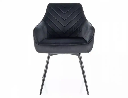 Стул Servio Velvet Bluvel 19