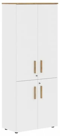 Шкаф книжный Forta FHC 80.3(Z)