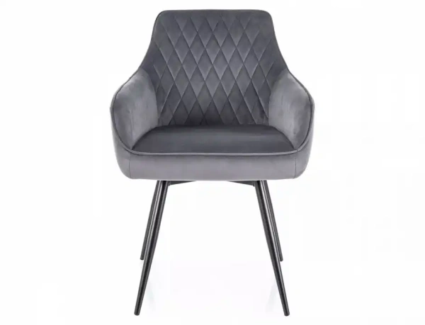 Стул Marlo Velvet Bluvel 14
