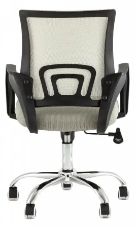 Кресло компьютерное TopChairs Simple New
