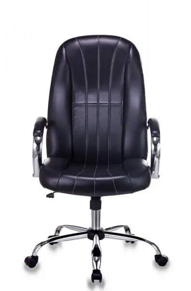 Кресло для руководителя T-898SL/BLACK