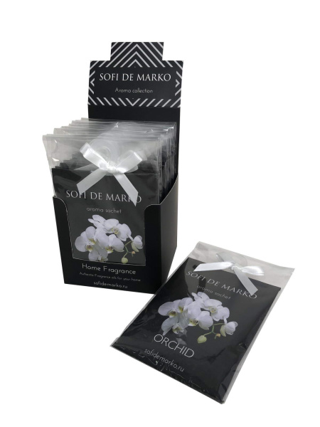 ORCHID Ароматическое саше