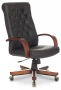 Кресло для руководителя T-9928WALNUT/ECO