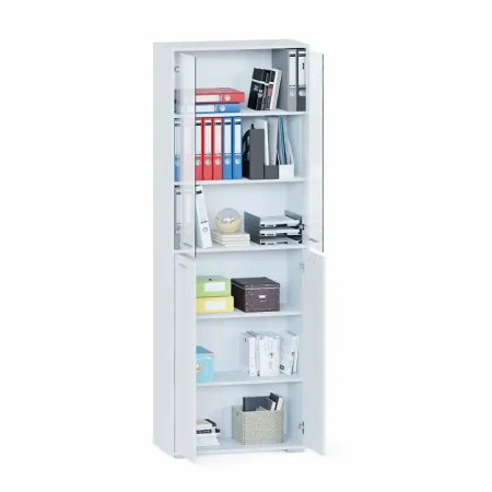 Шкаф книжный ШУ-355