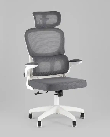 Кресло компьютерное TopChairs Core Expert