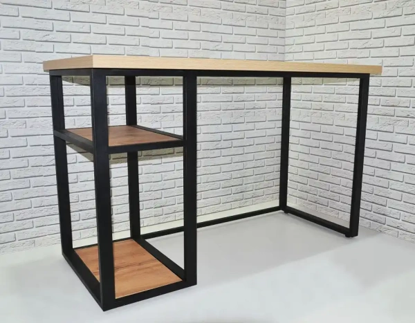Стол письменный Лофт DQ Work Loft