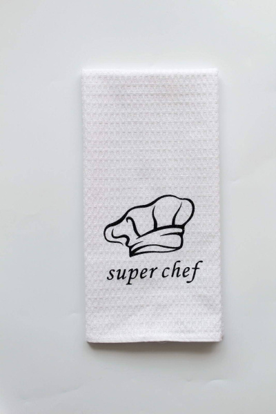 Набор для кухни Chef (черный)