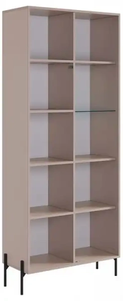 Шкаф-витрина Доминика