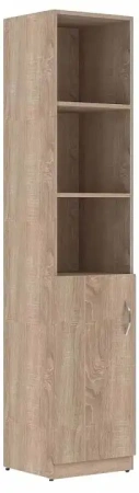 Стеллаж комбинированный Skyland Simple SR-5U.5