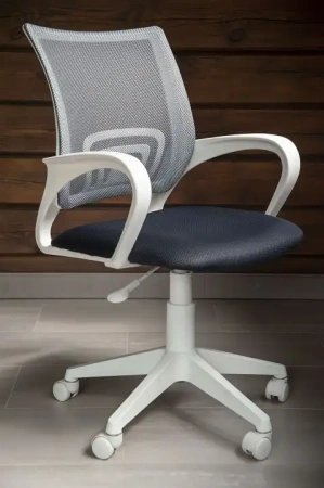 Кресло компьютерное CH-W695NLT/DG/TW-12