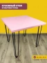 Стол обеденный Loft