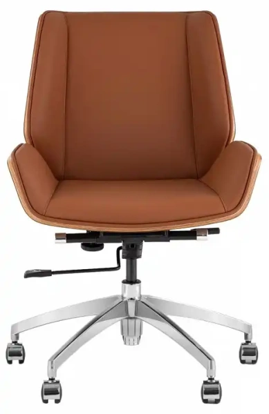 Кресло компьютерное TopChairs Crown SN
