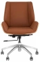 Кресло компьютерное TopChairs Crown SN