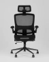 Кресло компьютерное TopChairs Tactus