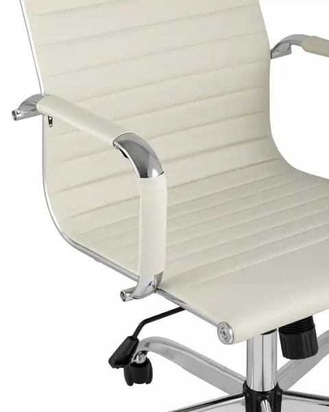 Кресло для руководителя TopChairs City