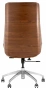 Кресло для руководителя TopChairs Crown SN