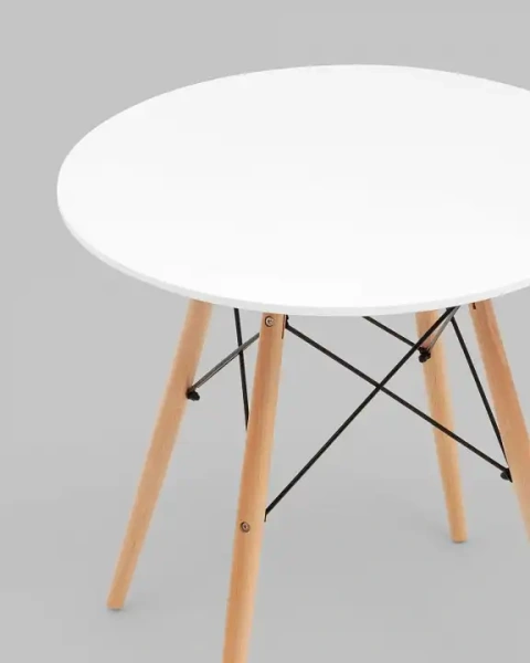 Стол обеденный Eames DSW New