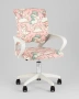 Кресло компьютерное TopChairs Simple SN Junior