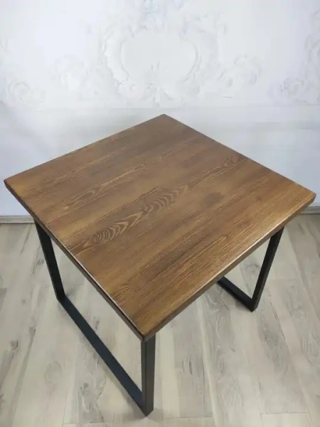 Стол обеденный Loft
