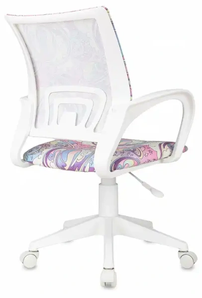 Кресло компьютерное Burokids 1 W