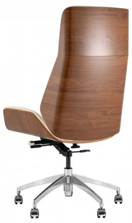 Кресло для руководителя TopChairs Crown SN