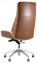 Кресло для руководителя TopChairs Crown SN