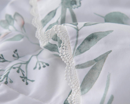 Лайма (зел) Одеяло 200х220