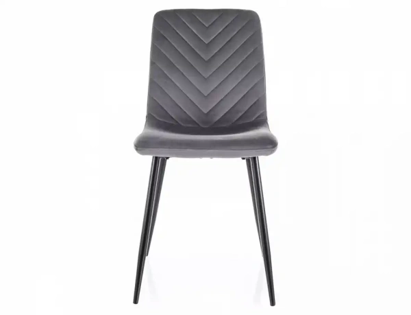 Стул Daren Velvet Bluvel 14