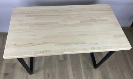 Стол обеденный Loft
