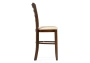 Барный стул Woodville Pola dirty oak / cream