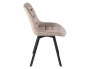 Стул Monti Velvet Bluvel 40