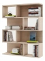 Полка навесная Лайт-17