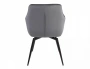 Стул Servio Velvet Bluvel 14