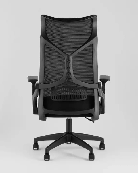 Кресло компьютерное TopChairs Optimo