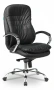 Кресло для руководителя T-9950/Black
