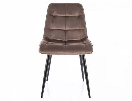 Стул Chic Velvet Bluvel 38