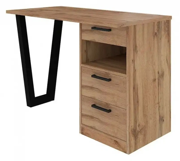 Стол письменный Work Loft