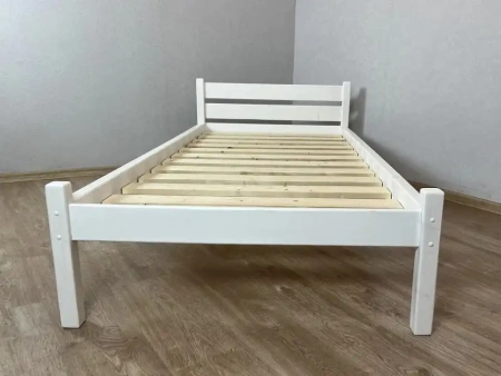 Кровать односпальная Классика 2000x800