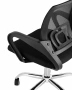 Кресло компьютерное TopChairs Simple New