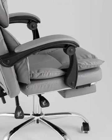 Кресло для руководителя TopChairs Siento