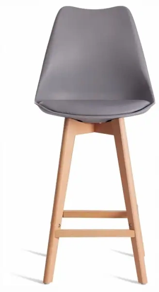 Стул барный Tulip Bar (mod. C1014H-1)