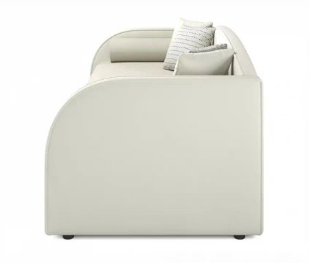 Кровать односпальная Elda 2000x900 c матрасом PROMO B COCOS