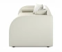 Кровать односпальная Elda 2000x900 c матрасом PROMO B COCOS