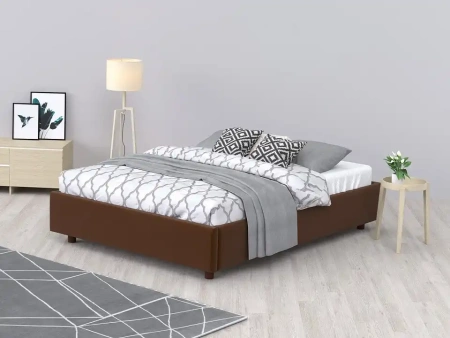 Кровать полутораспальная SleepBox