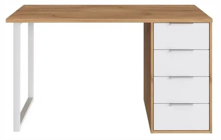 Стол письменный Эконом-стандарт С-412