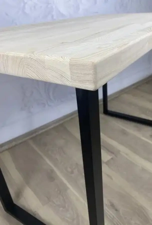 Стол обеденный Loft
